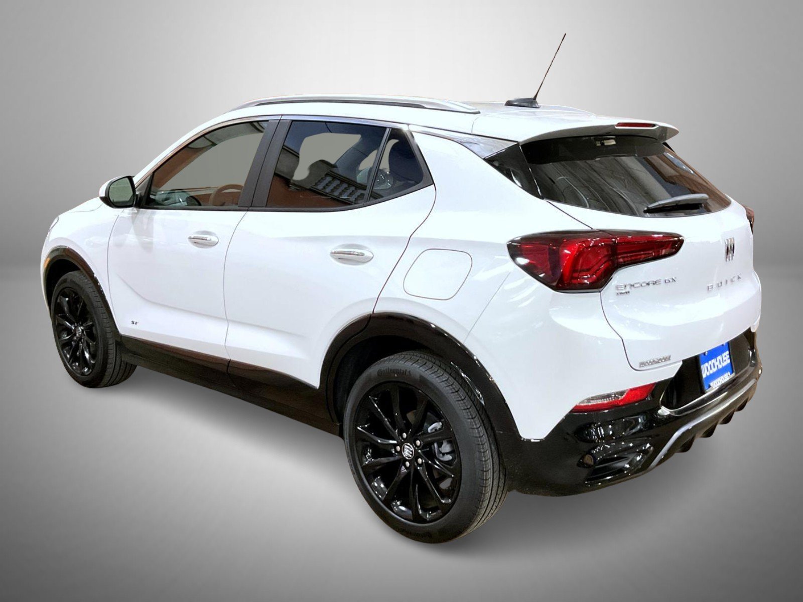 2026 Buick Encore GX Sport Touring - Photo 7