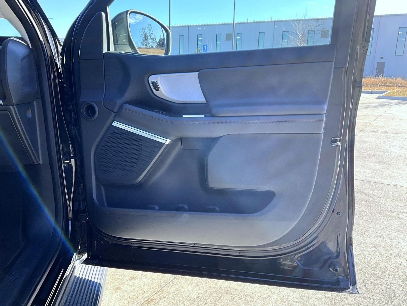 Used 2025 Black Ford Active image 17