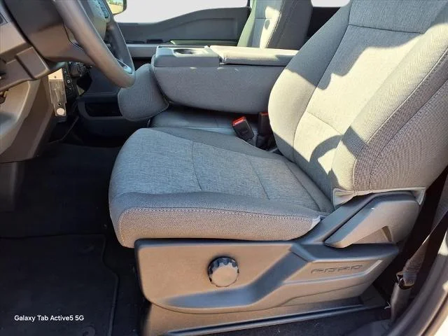2026 Ford F-250 Super Duty XL - Photo 56