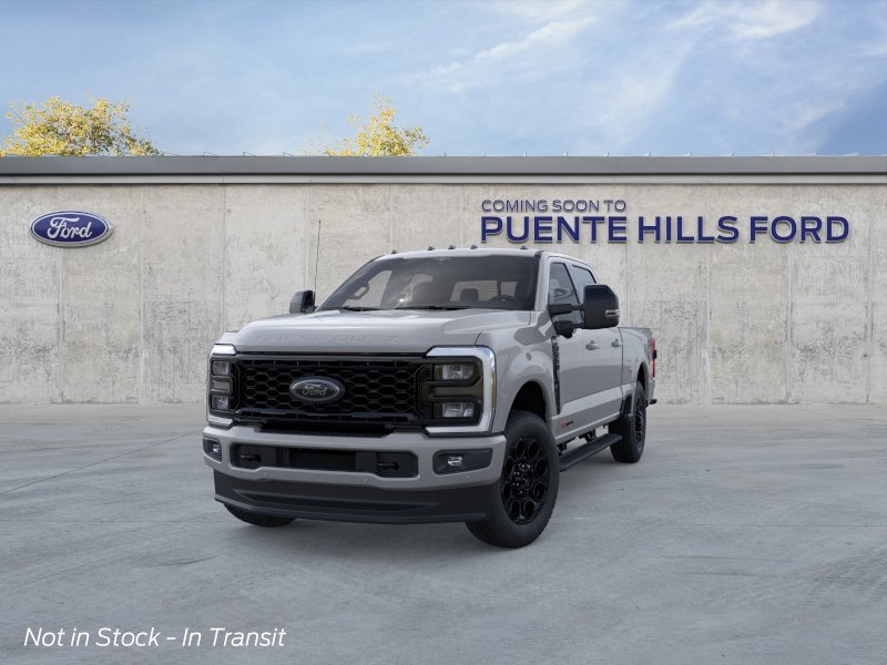 New 2026 Avalanche Ford F-250® Lariat® image 2