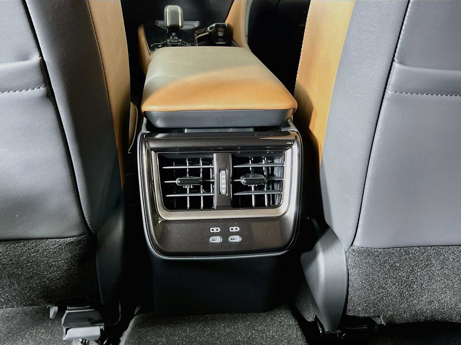 New 2026 Storm Cloud with Black roof Toyota Limited image 15