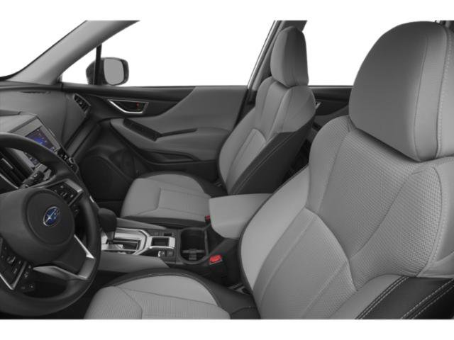 Used 2019 Crimson Red Pearl Subaru Premium image 12