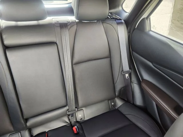 Used 2025 White Mazda 2.5 S Premium Package image 17
