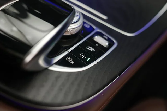Used 2018  Mercedes-Benz E 63 S AMG® image 62