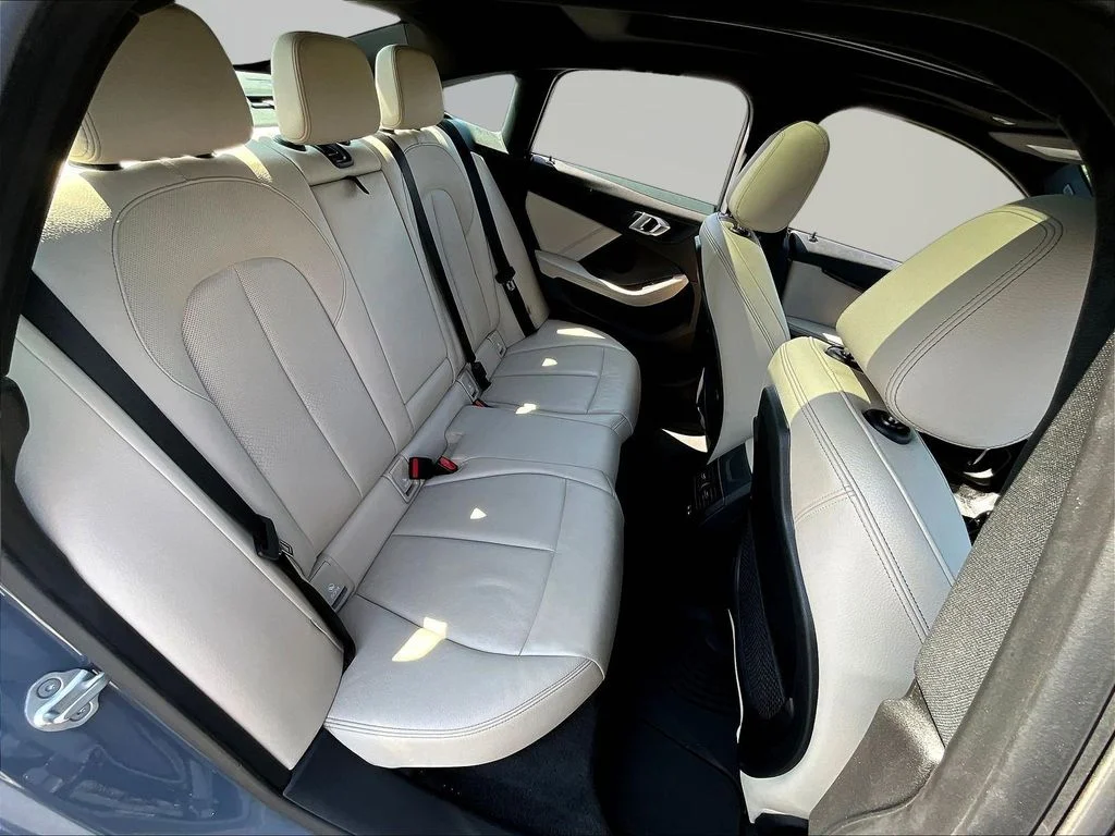 Certified Used 2023 Gray BMW 228i xDrive image 25