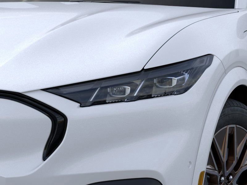 2025 Ford Mustang Mach-E Premium - Photo 18
