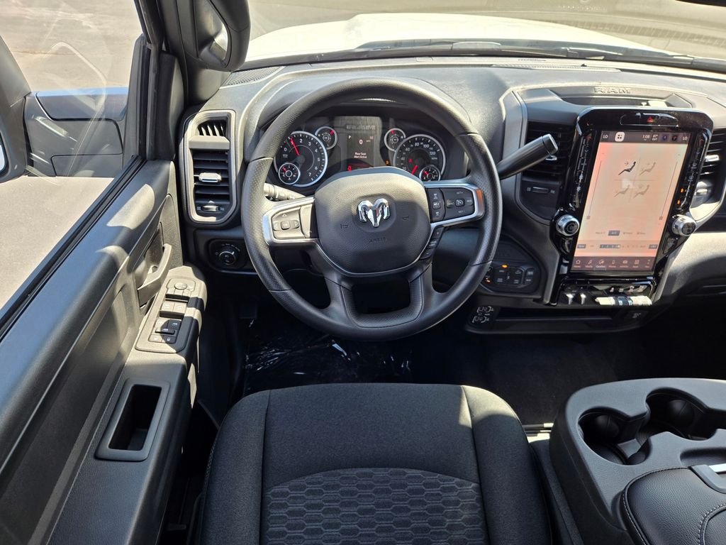 2026 RAM 2500 Tradesman - Photo 6