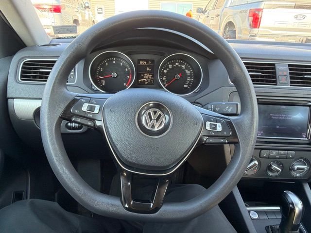Used 2016 Blue Volkswagen 1.4T SE image 12