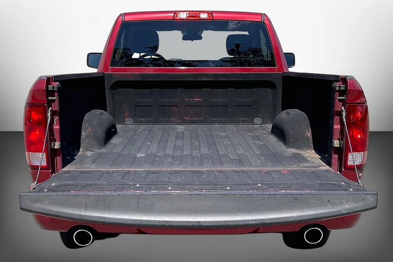 Used 2013 Red Ram Express image 21