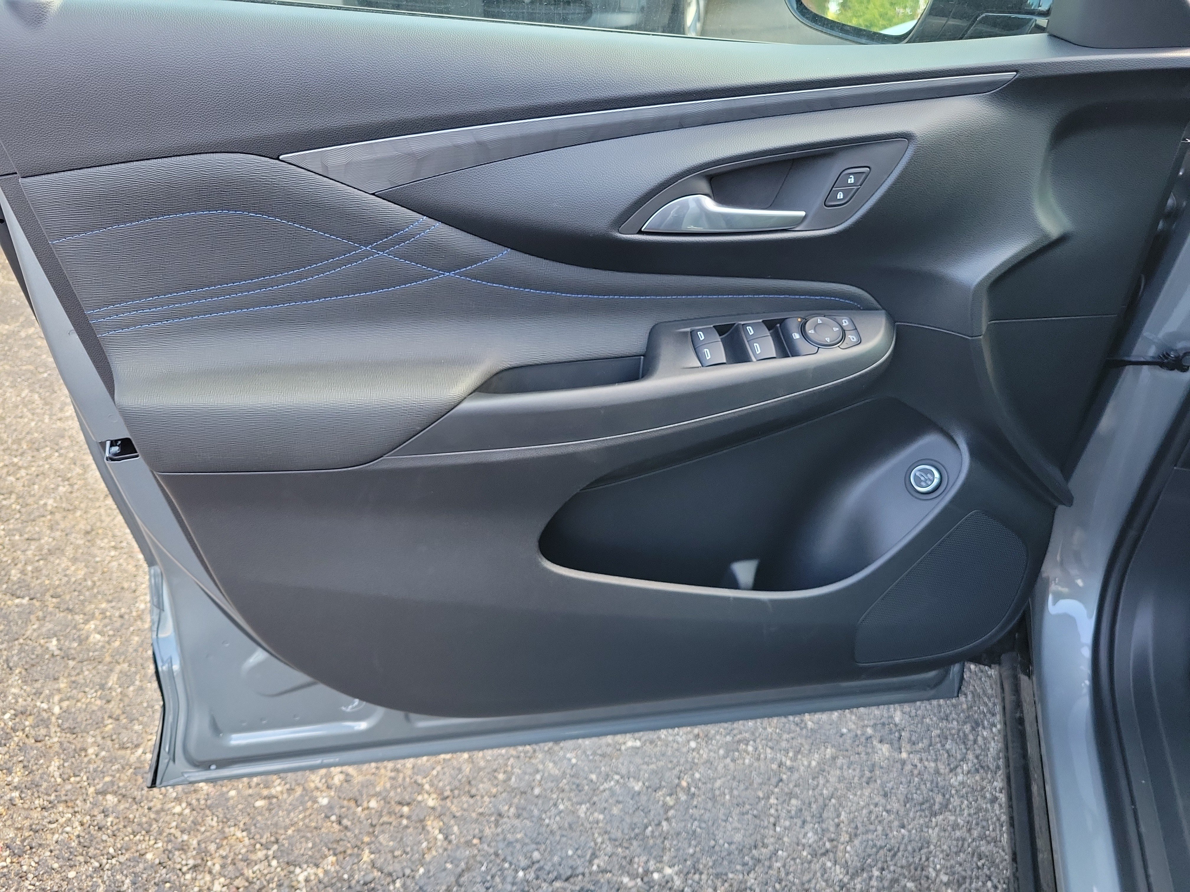2026 Buick Envista Sport Touring - Photo 19