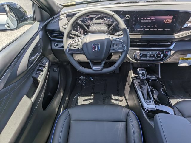 2026 Buick Envista Sport Touring - Photo 19