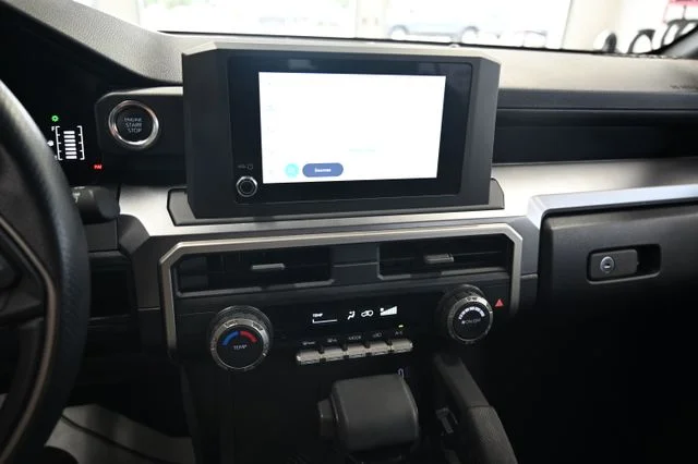 Used 2025 Silver Toyota SR5 image 16
