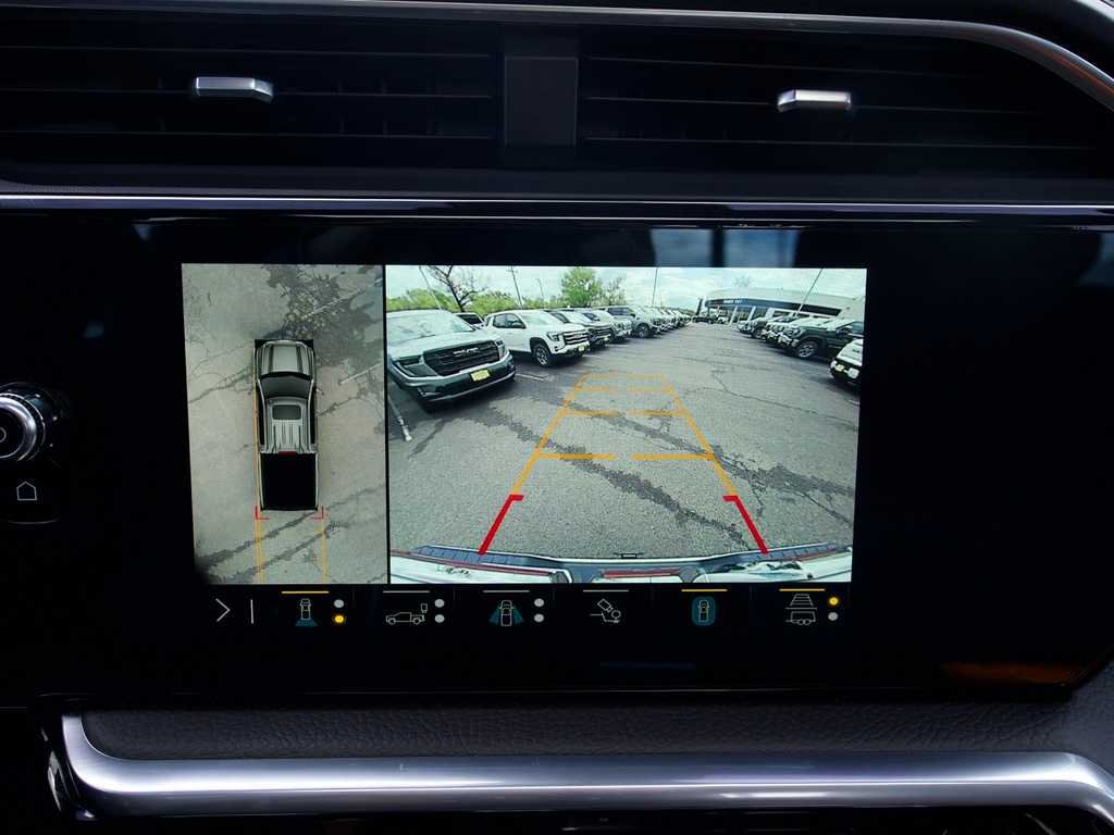 Certified Used 2023 Summit White GMC Denali image 34