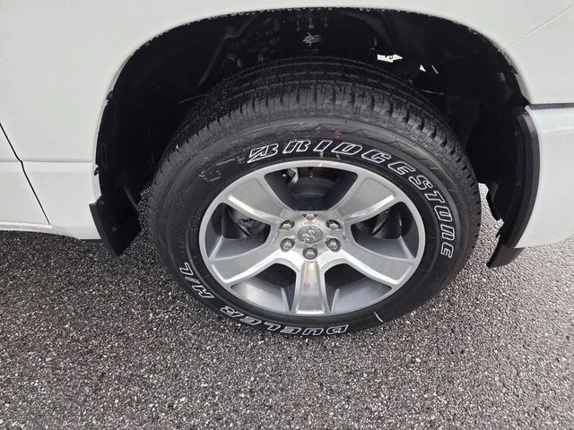 New 2026 Bright White Clear-Coat Exterior Paint RAM Express image 17