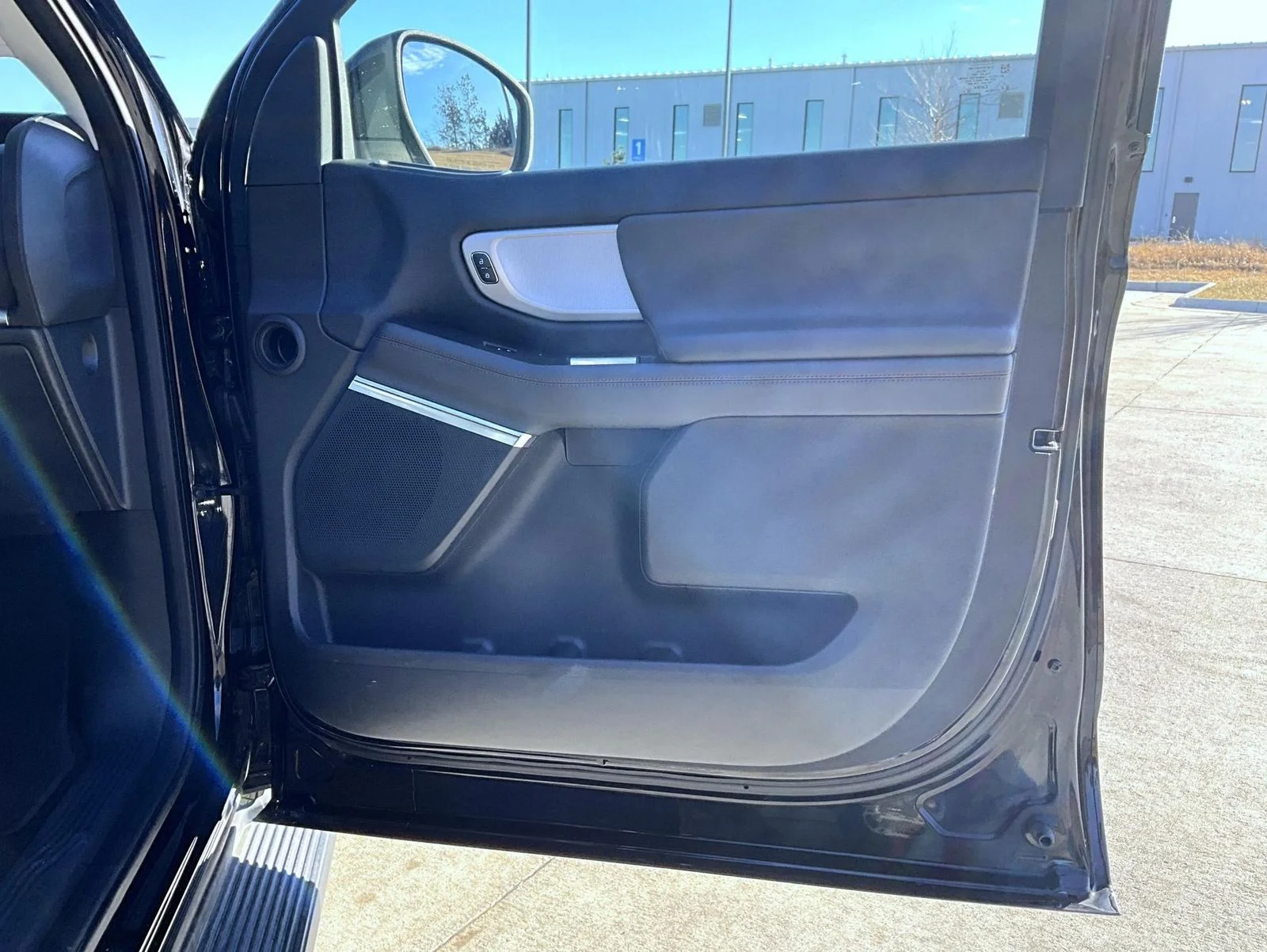 Used 2025 Black Ford Active image 17