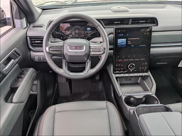 2026 GMC Terrain AT4 - Photo 15