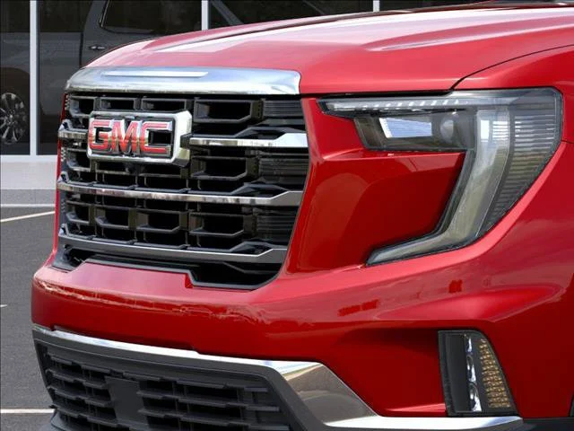 2027 GMC Acadia Elevation - Photo 13