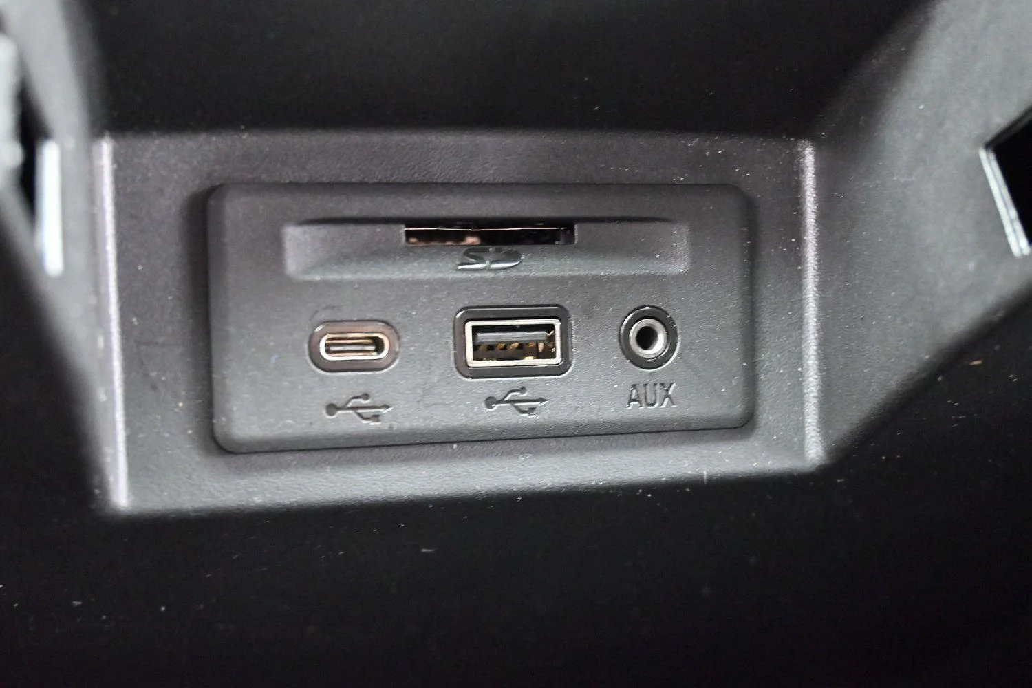 Used 2021 Onyx Black GMC Denali image 26