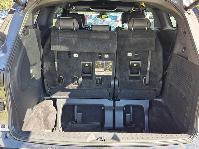 Used 2022 Gray Toyota XSE image 13
