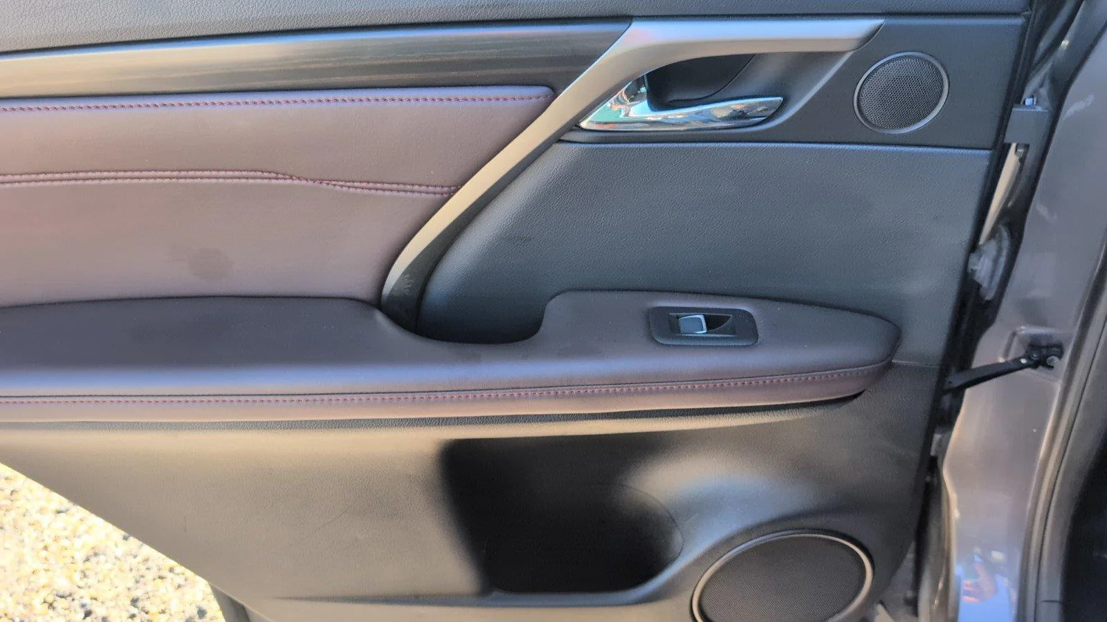Used 2019 Nebula Gray Pearl Lexus F Sport image 38