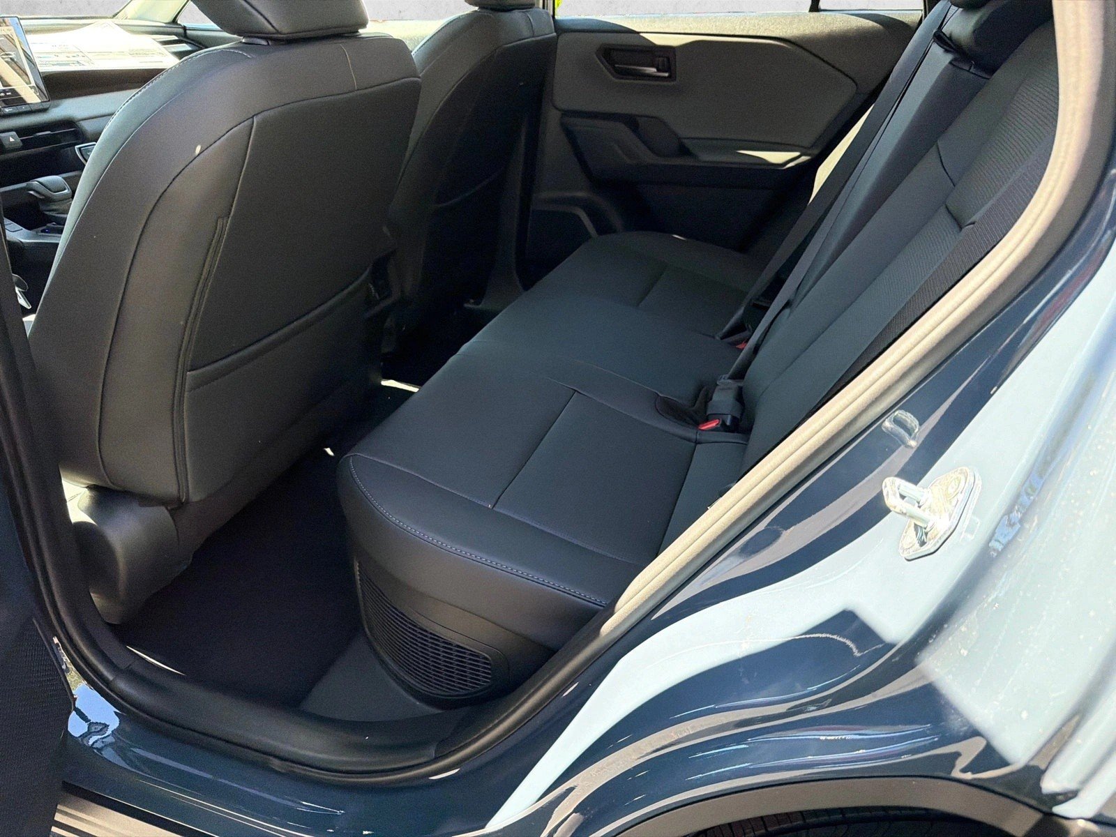 New 2026 Storm Cloud Toyota XLE Premium image 21