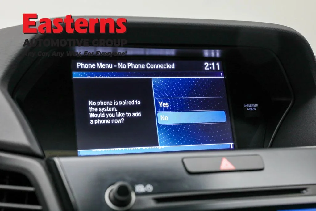 Used 2021 Gray Acura Premium Package image 18