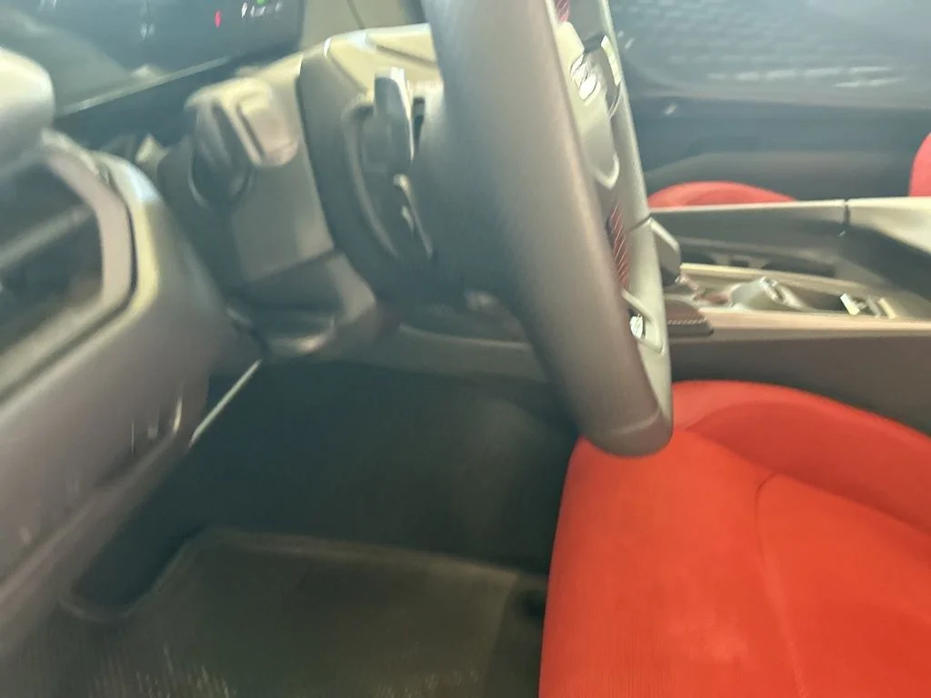 2025 Dodge Charger Daytona Scat Pack - Photo 41