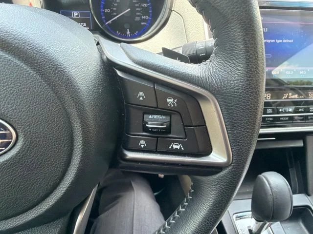 Used 2019 Gray Subaru 2.5i Premium image 16