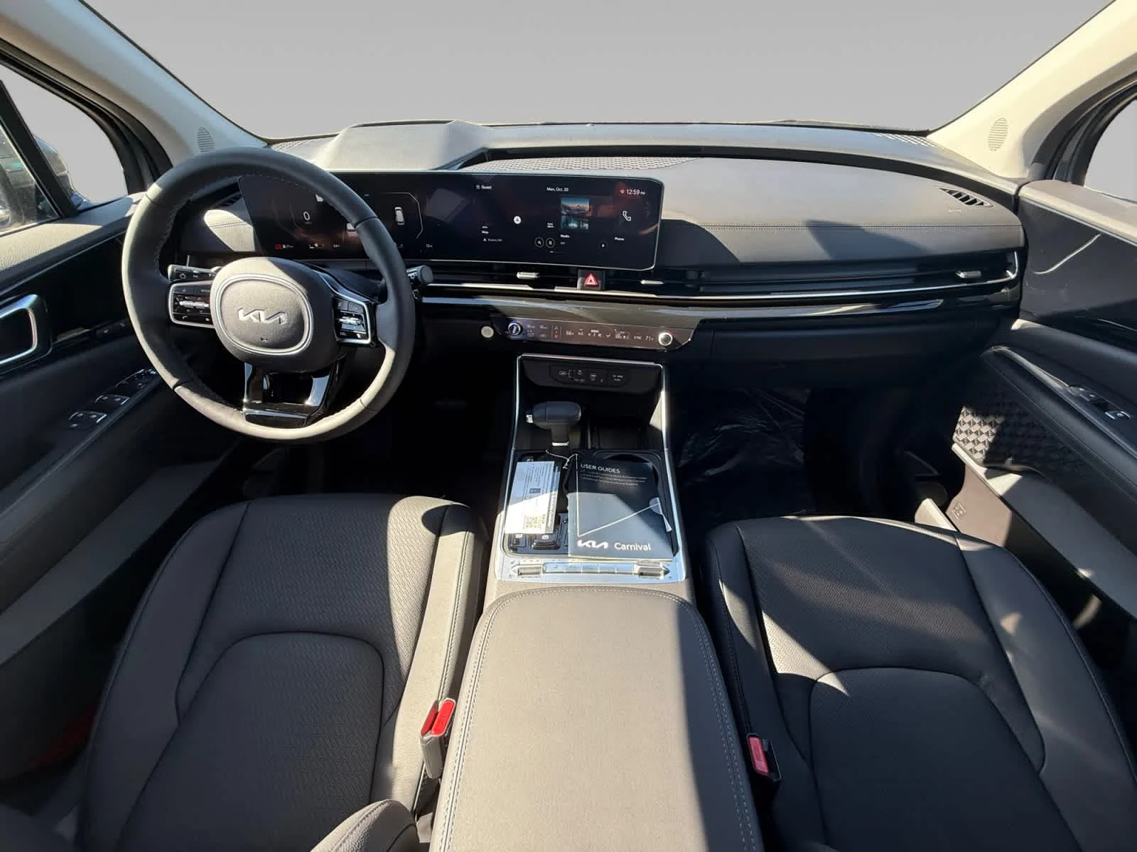 2026 Kia Carnival SX Prestige - Photo 10
