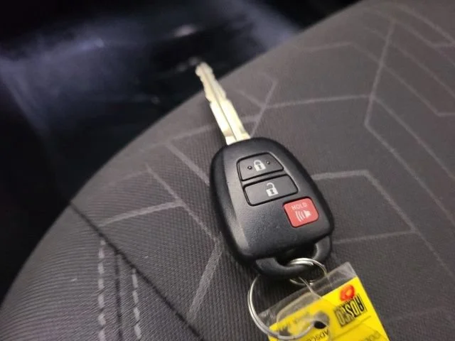 Used 2017 Quicksand Toyota TRD Sport image 32