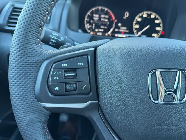 2026 Honda Ridgeline TrailSport - Photo 43