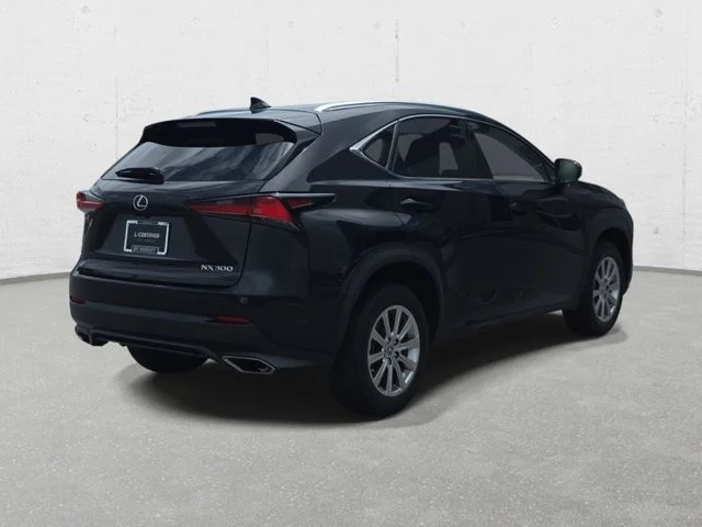 Certified Used 2021 CAVIAR Lexus 300 Base image 5