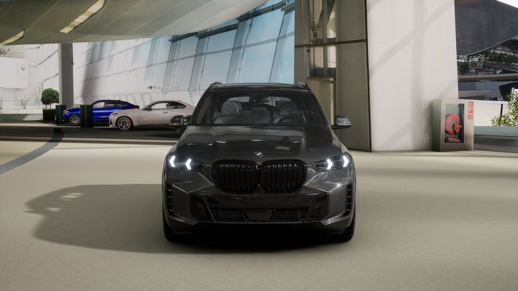 Used 2026 Dravit Grey Metallic BMW sDrive40i image 29