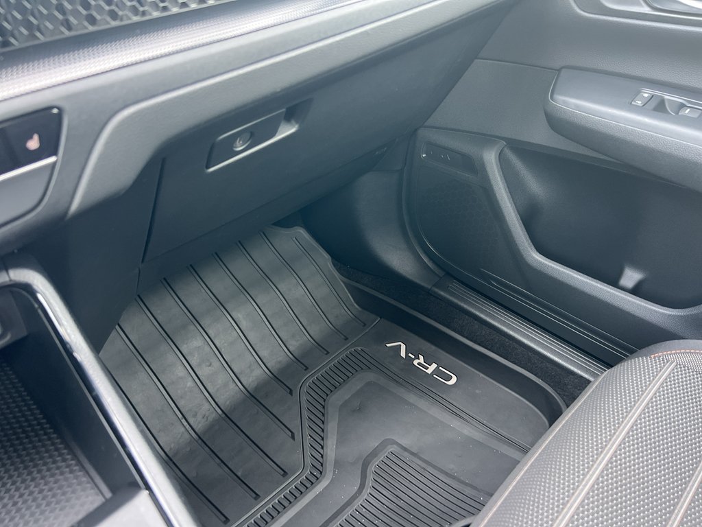 2024 Honda CR-V Sport - Photo 25