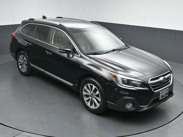 Used 2019 Black Subaru 2.5i image 46