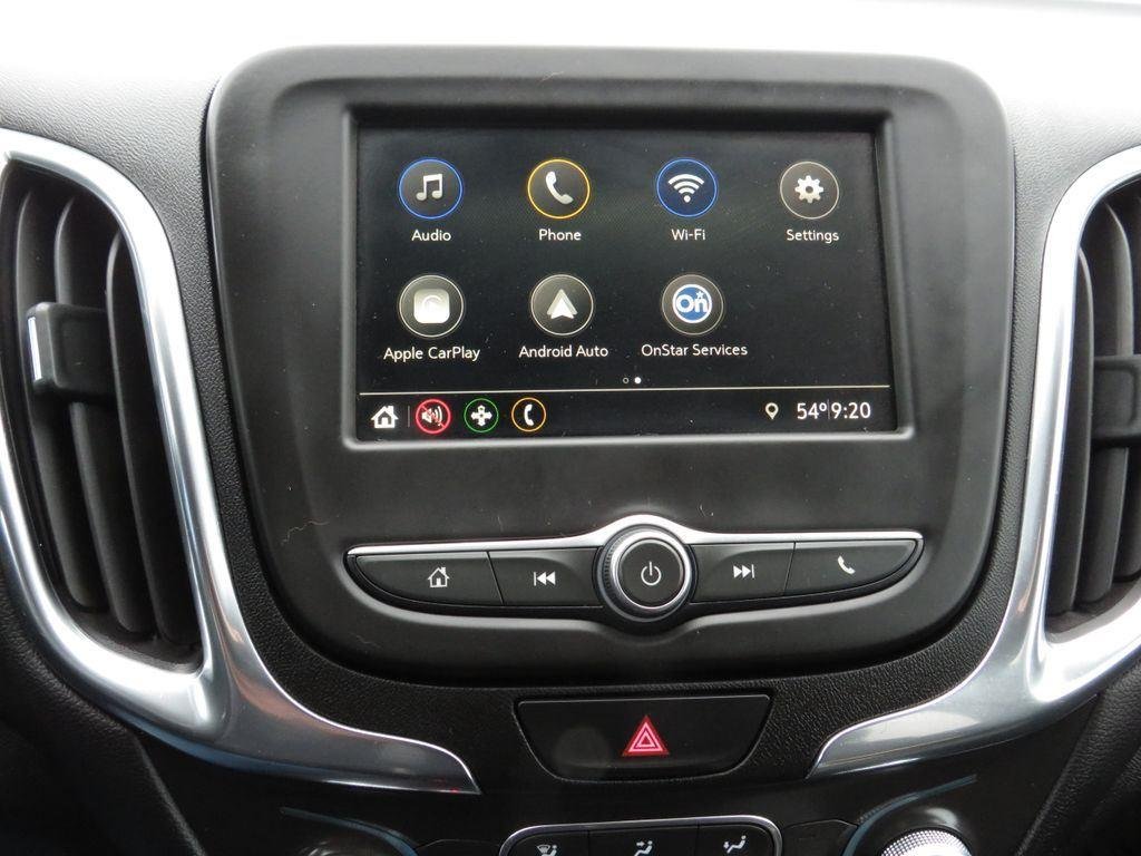 Used 2019 Pepperdust Metallic Chevrolet LT image 25