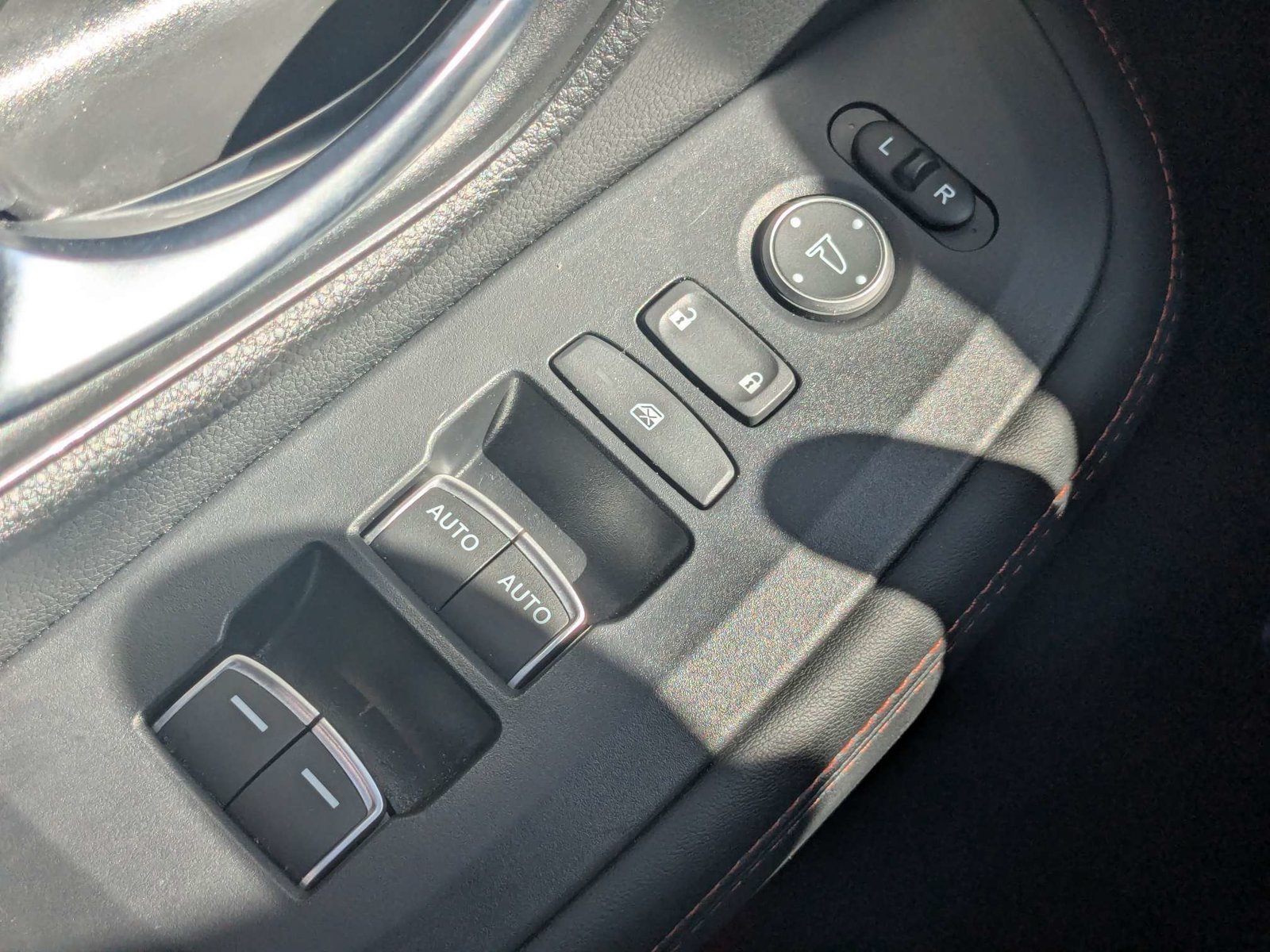 Certified Used 2025  Honda Sport image 20
