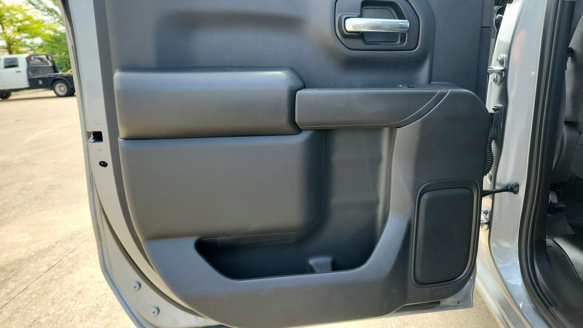 2026 Chevrolet Silverado 1500 Custom - Photo 24