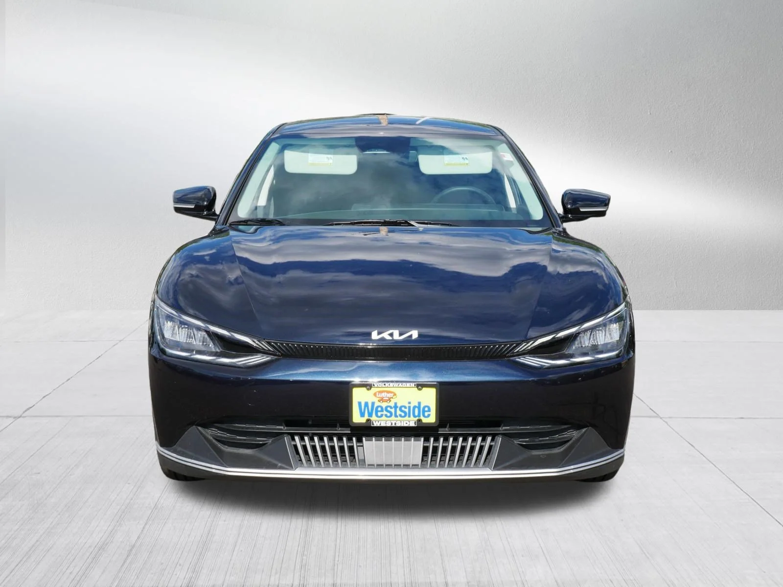 Used 2024 Kia EV6 Light L/R with VIN KNDC3DLC4R5176521 for sale in Saint Louis Park, Minnesota