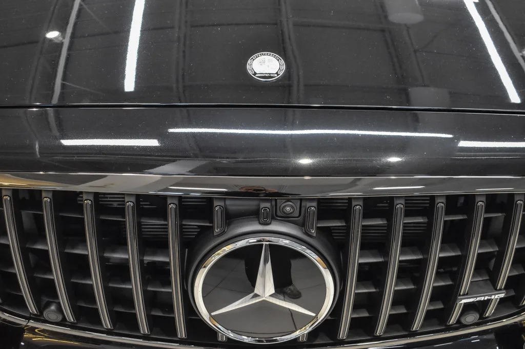 Certified Used 2026 Black Mercedes-Benz S 63 E AMG® image 11
