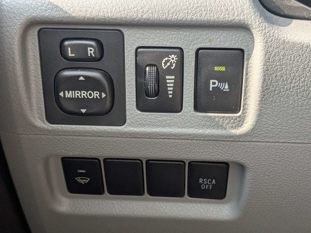 Used 2012 Gray Toyota SR5 image 25