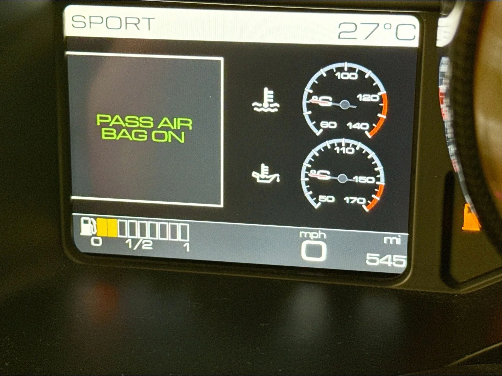 Certified Used 2015 Rosso Corsa Ferrari Base image 11