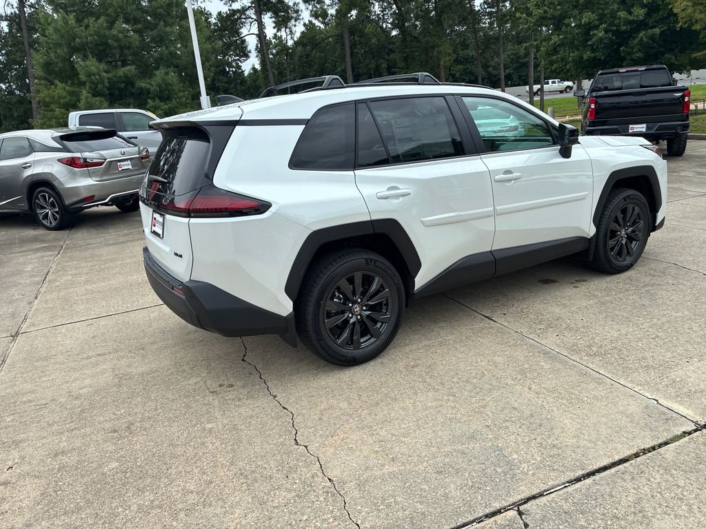 New 2026  Toyota XLE Premium image 7