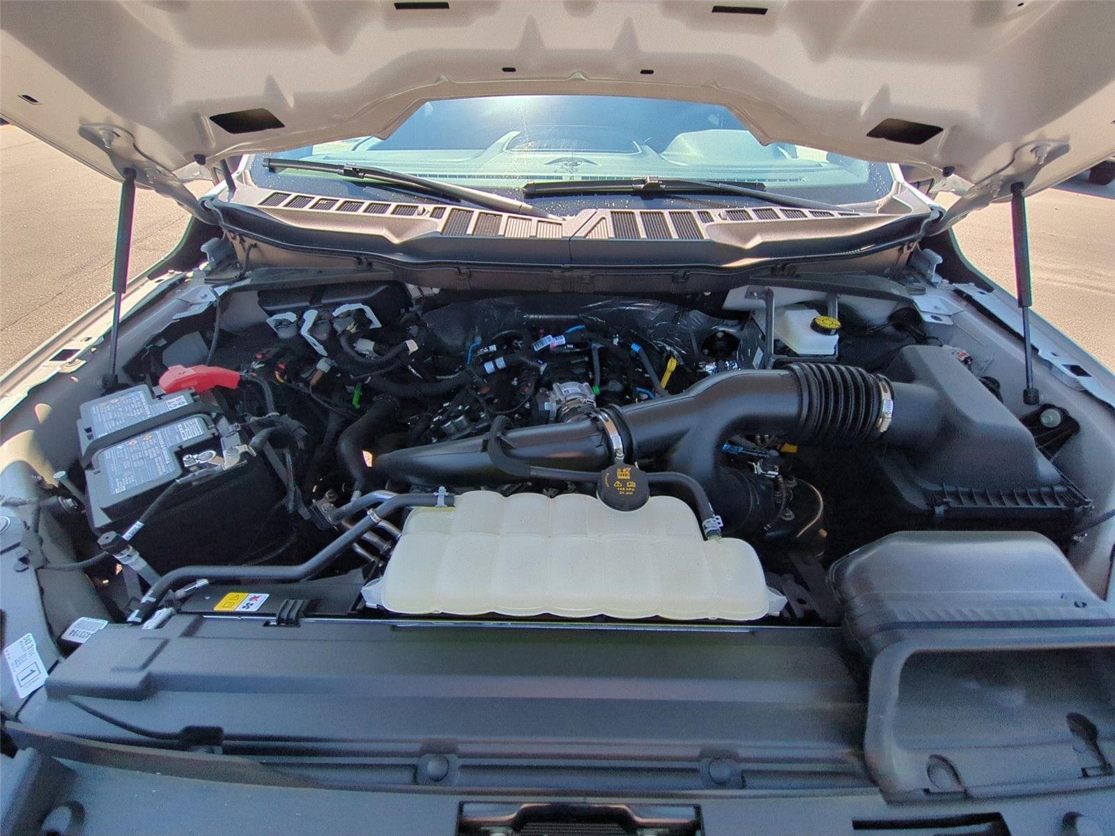 New 2026 Avalanche Ford STX® image 37
