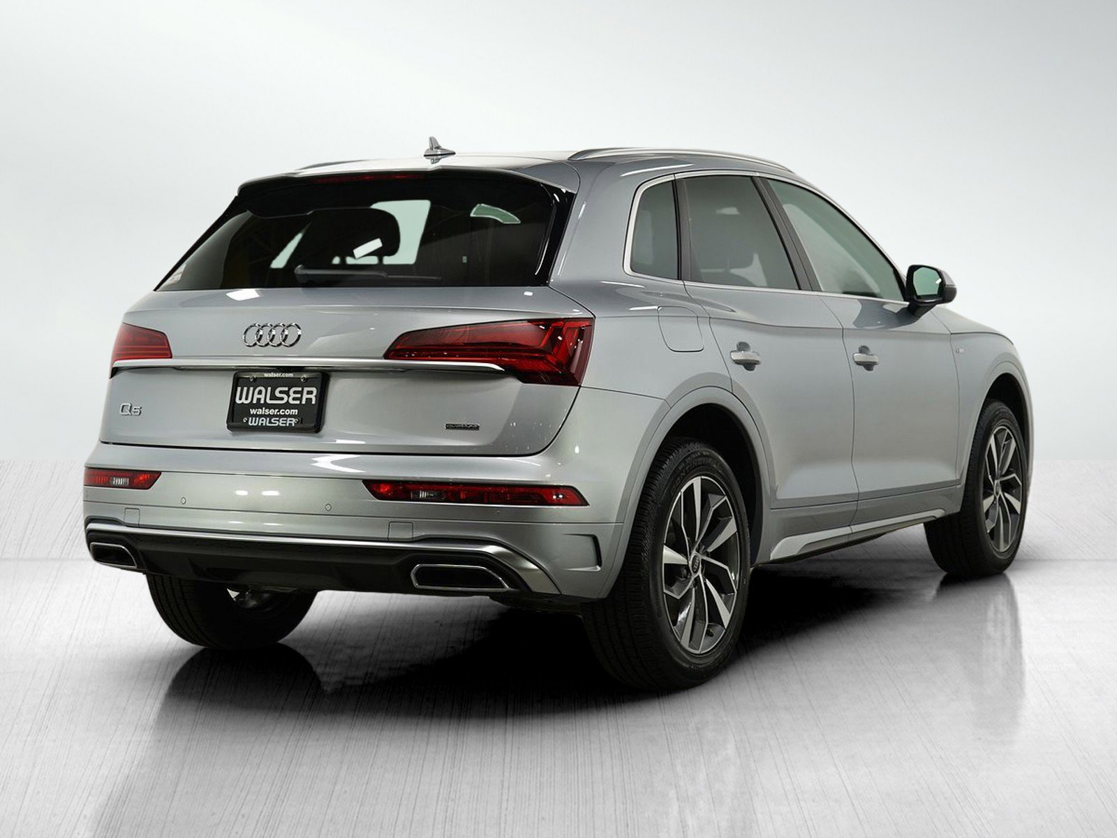 2023 Audi Q5 Premium Plus - Photo 6
