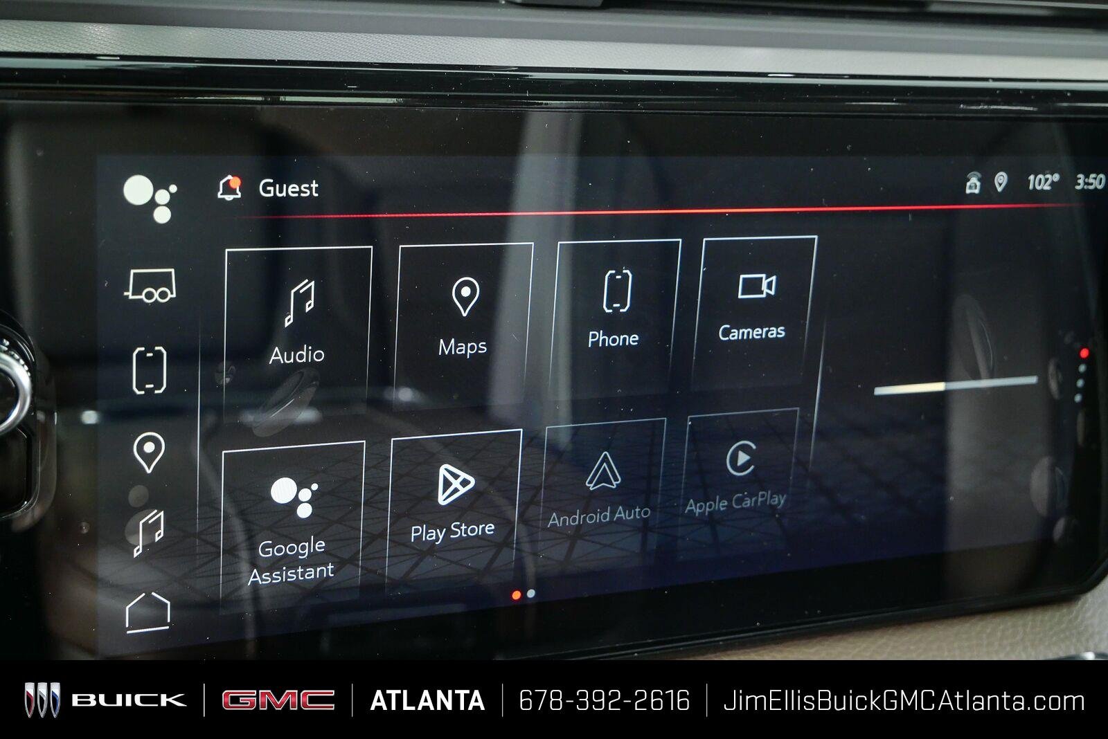 2026 GMC Sierra 1500 Denali - Photo 15