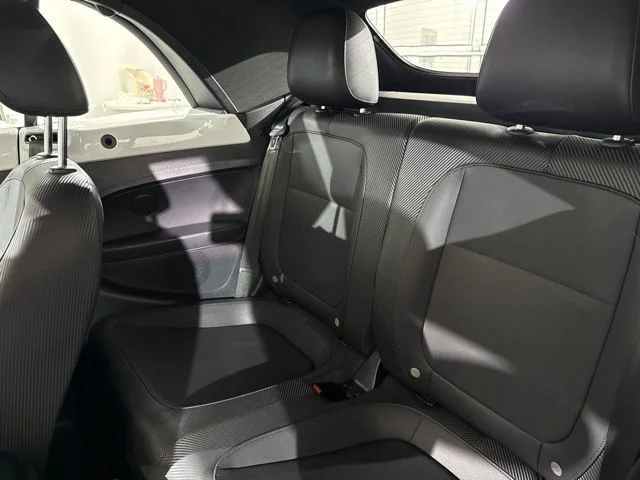Used 2019 White Volkswagen 2.0T S image 14