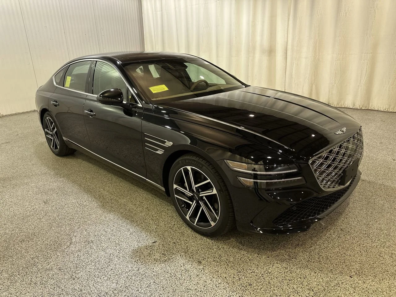 2026 Genesis G80 2.5T Advanced AWD's photo