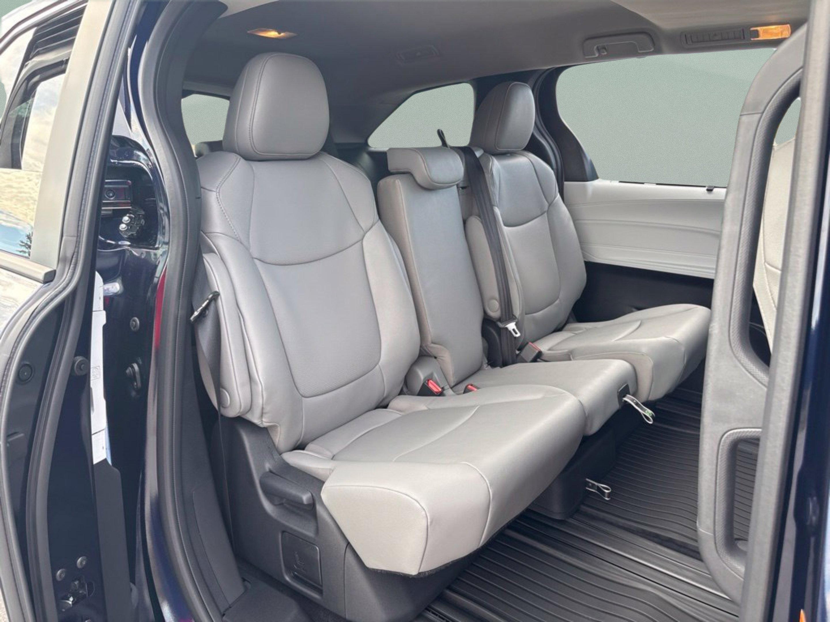 New 2026  Toyota XLE image 20