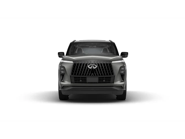 New 2027 DYNAMIC INFINITI Sport 4WD image 2